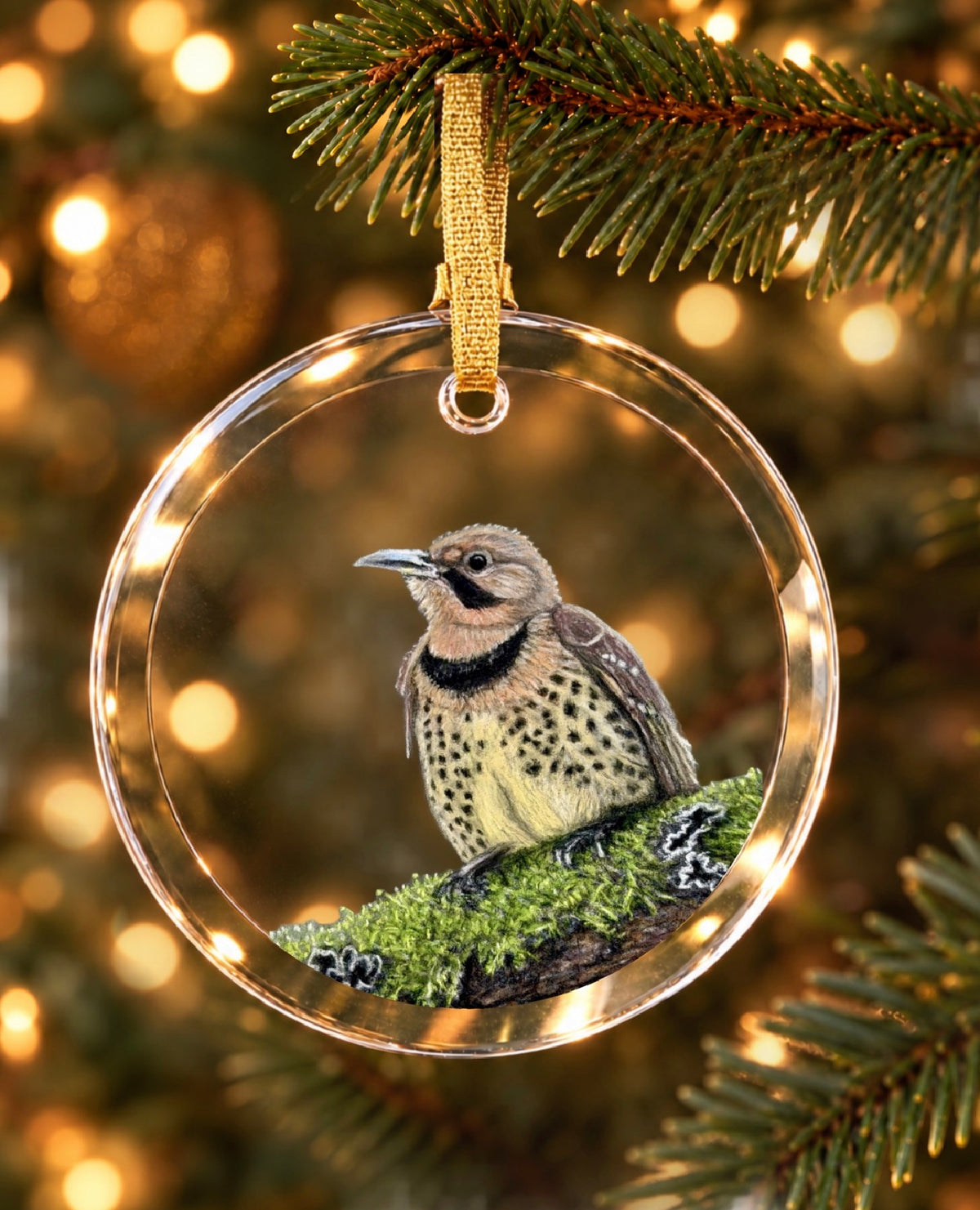 Ornaments