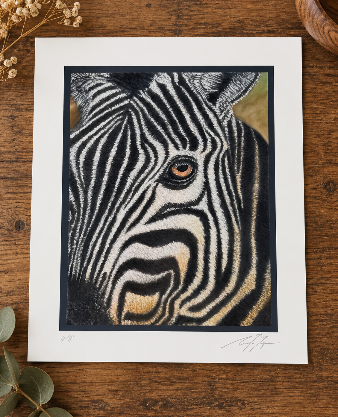 Featured Artwork