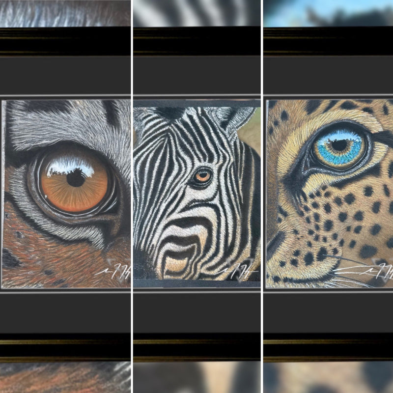 Wildlife - aGuyWithMSthatDraws