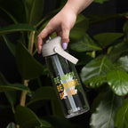 Flip Straw Water Bottle 25oz BPA Free Leak Proof Tritan Renew Fifty Percent Recycled Plastic - aGuyWithMSthatDraws