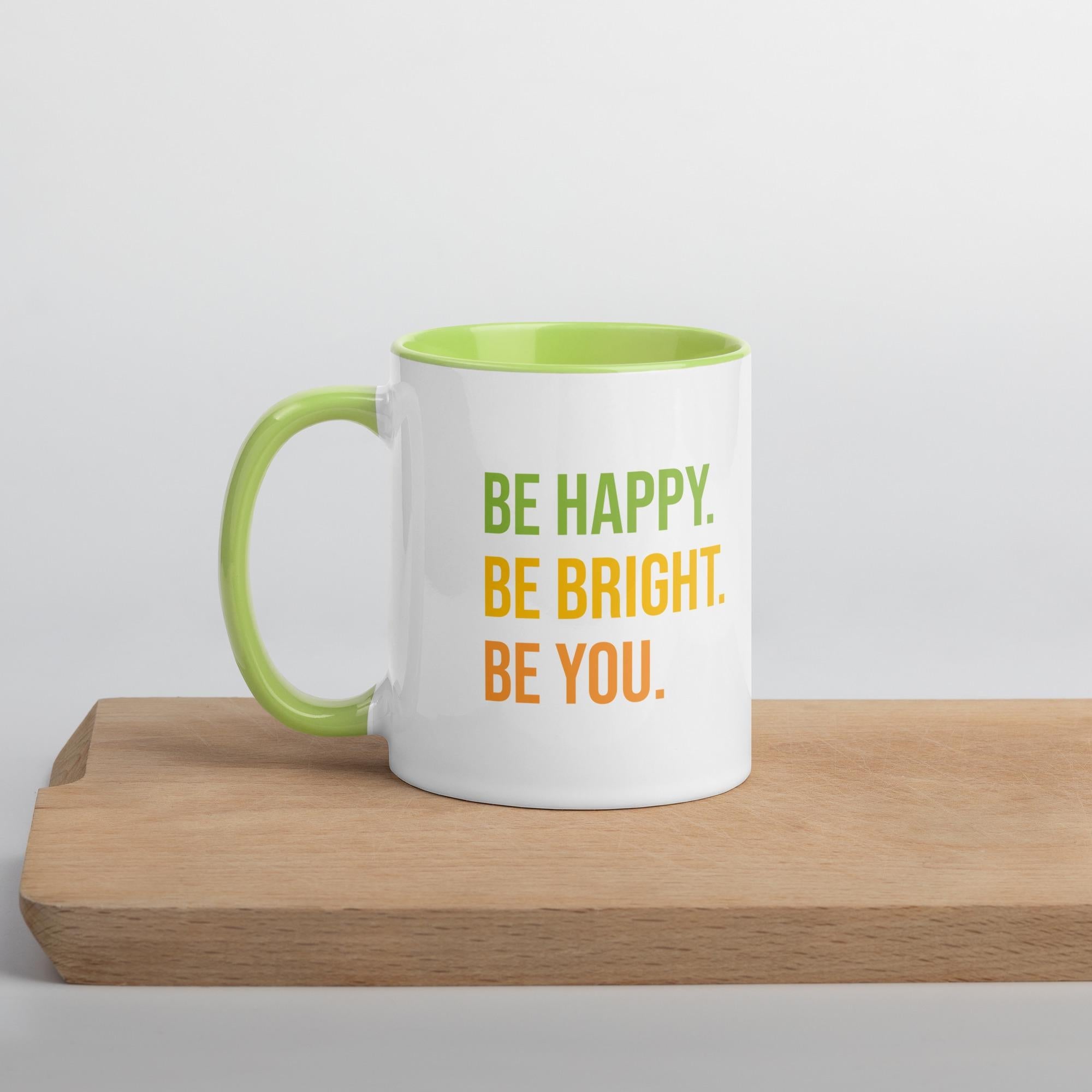 Triceratops Mug Pastel Chalk Dinosaur Art Ceramic Coffee Cup Hand Drawn Artwork For Dinosaur Lovers - aGuyWithMSthatDraws